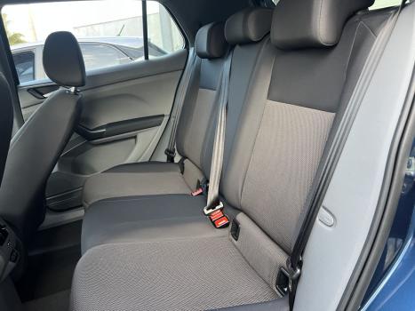 VOLKSWAGEN T-Cross 1.0 4P 200 TSI FLEX SENSE AUTOM�TICO, Foto 7