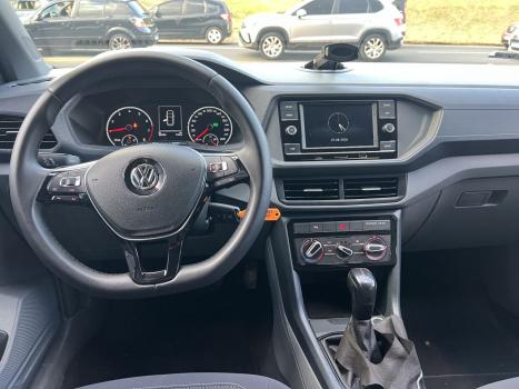 VOLKSWAGEN T-Cross 1.0 4P 200 TSI FLEX SENSE AUTOM�TICO, Foto 8