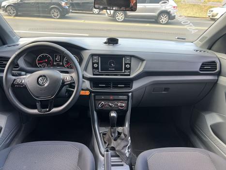 VOLKSWAGEN T-Cross 1.0 4P 200 TSI FLEX SENSE AUTOM�TICO, Foto 9