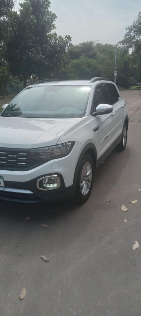 VOLKSWAGEN T-Cross 1.0 4P 200 TSI FLEX SENSE AUTOM�TICO, Foto 3