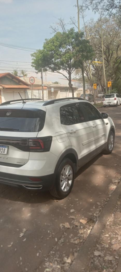 VOLKSWAGEN T-Cross 1.0 4P 200 TSI FLEX SENSE AUTOM�TICO, Foto 5