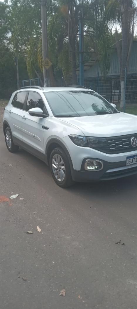 VOLKSWAGEN T-Cross 1.0 4P 200 TSI FLEX SENSE AUTOM�TICO, Foto 6