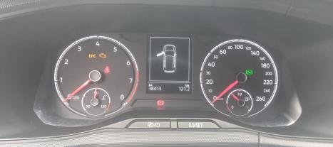 VOLKSWAGEN T-Cross 1.0 4P 200 TSI FLEX SENSE AUTOM�TICO, Foto 11