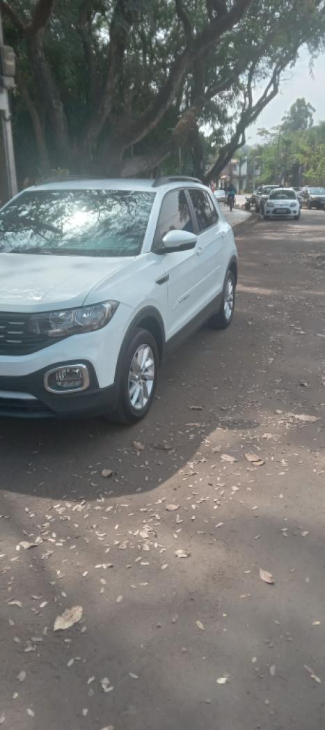 VOLKSWAGEN T-Cross 1.0 4P 200 TSI FLEX SENSE AUTOM�TICO, Foto 12