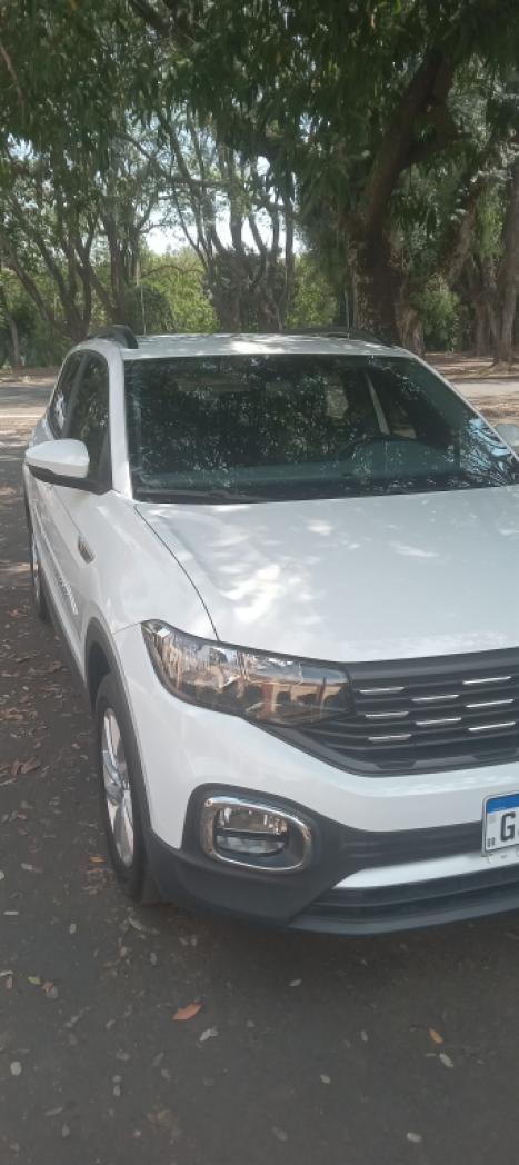 VOLKSWAGEN T-Cross 1.0 4P 200 TSI FLEX SENSE AUTOM�TICO, Foto 13
