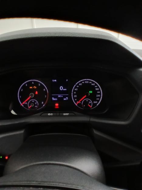 VOLKSWAGEN T-Cross 1.0 4P 200 TSI FLEX SENSE AUTOMÁTICO, Foto 14