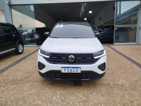VOLKSWAGEN T-Cross 1.4 4P 250 TSI FLEX EXTREME HIGHLINE AUTOM�TICO, Foto 1