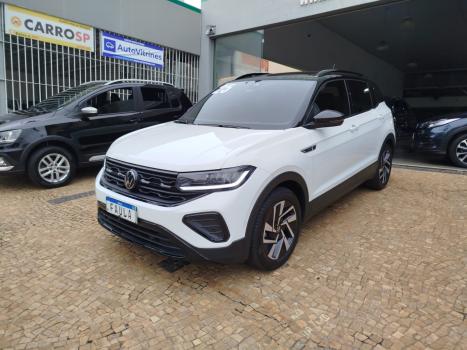 VOLKSWAGEN T-Cross 1.4 4P 250 TSI FLEX EXTREME HIGHLINE AUTOM�TICO, Foto 3