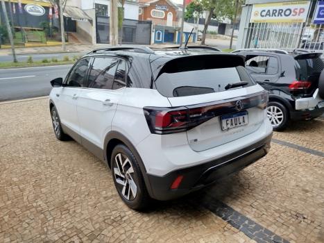 VOLKSWAGEN T-Cross 1.4 4P 250 TSI FLEX EXTREME HIGHLINE AUTOM�TICO, Foto 4