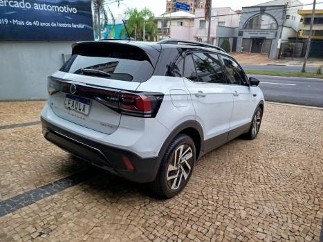VOLKSWAGEN T-Cross 1.4 4P 250 TSI FLEX EXTREME HIGHLINE AUTOM�TICO, Foto 5