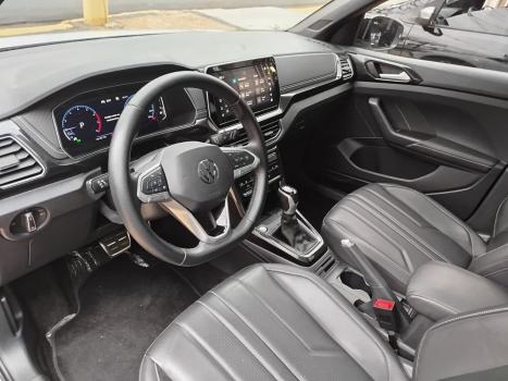 VOLKSWAGEN T-Cross 1.4 4P 250 TSI FLEX EXTREME HIGHLINE AUTOM�TICO, Foto 7