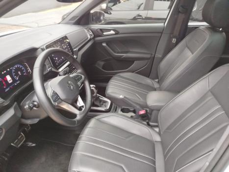 VOLKSWAGEN T-Cross 1.4 4P 250 TSI FLEX EXTREME HIGHLINE AUTOM�TICO, Foto 8