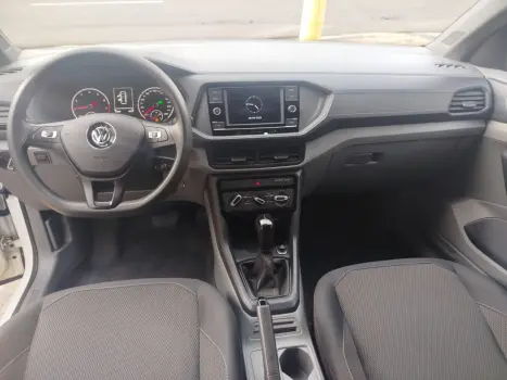 VOLKSWAGEN T-Cross 1.0 4P 200 TSI FLEX SENSE AUTOM�TICO, Foto 10