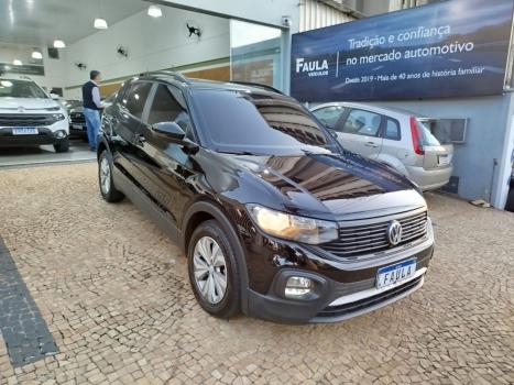 VOLKSWAGEN T-Cross 1.0 4P 200 TSI FLEX SENSE AUTOM�TICO, Foto 2