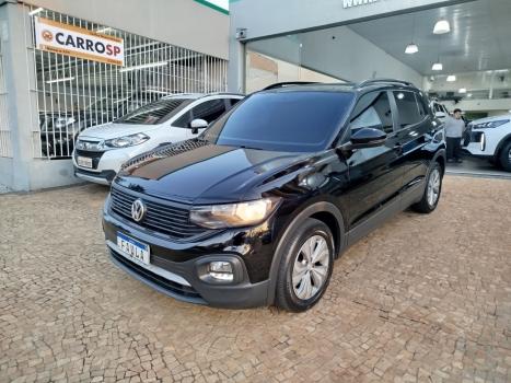 VOLKSWAGEN T-Cross 1.0 4P 200 TSI FLEX SENSE AUTOM�TICO, Foto 3