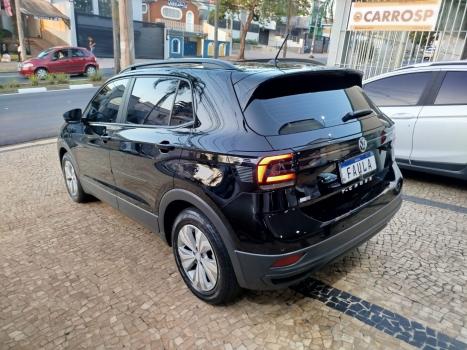 VOLKSWAGEN T-Cross 1.0 4P 200 TSI FLEX SENSE AUTOM�TICO, Foto 4