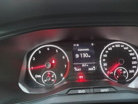 VOLKSWAGEN T-Cross 1.0 4P 200 TSI FLEX SENSE AUTOM�TICO, Foto 6