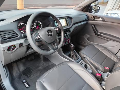 VOLKSWAGEN T-Cross 1.0 4P 200 TSI FLEX SENSE AUTOM�TICO, Foto 7
