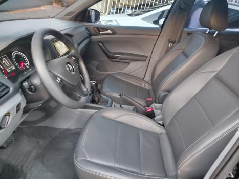 VOLKSWAGEN T-Cross 1.0 4P 200 TSI FLEX SENSE AUTOM�TICO, Foto 8