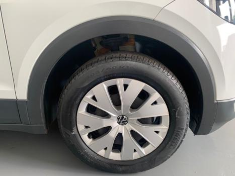 VOLKSWAGEN T-Cross 1.0 4P 200 TSI FLEX SENSE AUTOM�TICO, Foto 7