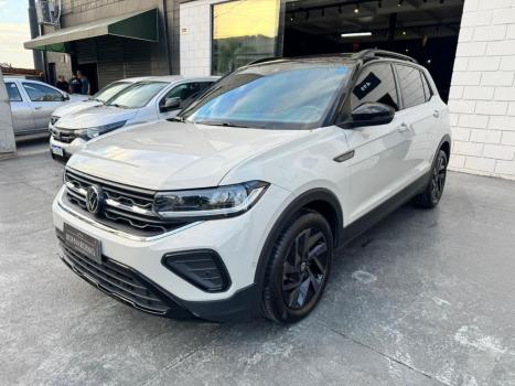 VOLKSWAGEN T-Cross 1.4 4P 250 TSI FLEX HIGHLINE AUTOM�TICO, Foto 3