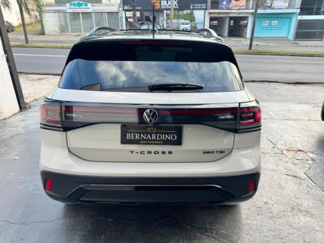 VOLKSWAGEN T-Cross 1.4 4P 250 TSI FLEX HIGHLINE AUTOM�TICO, Foto 6