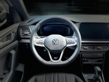 VOLKSWAGEN T-Cross 1.4 4P 250 TSI FLEX HIGHLINE AUTOM�TICO, Foto 9