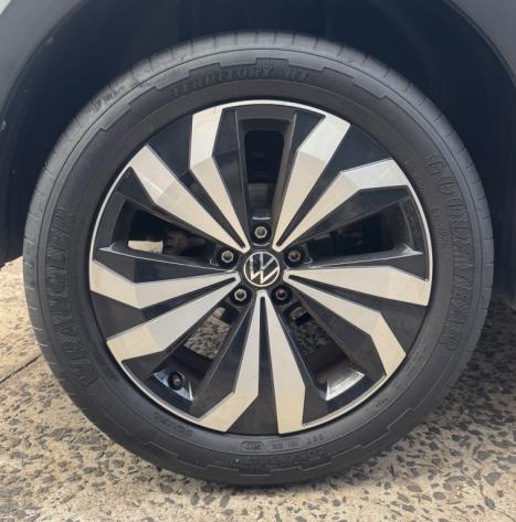 VOLKSWAGEN T-Cross 1.0 4P 200 TSI FLEX COMFORTLINE AUTOMÁTICO, Foto 16