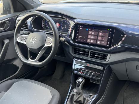 VOLKSWAGEN T-Cross 1.0 4P 200 TSI FLEX COMFORTLINE AUTOMÁTICO, Foto 8