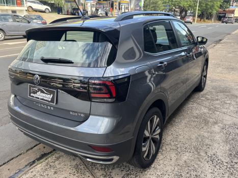 VOLKSWAGEN T-Cross 1.0 4P 200 TSI FLEX COMFORTLINE AUTOMÁTICO, Foto 7