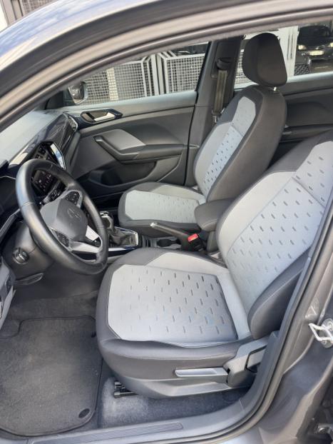 VOLKSWAGEN T-Cross 1.0 4P 200 TSI FLEX COMFORTLINE AUTOMÁTICO, Foto 9