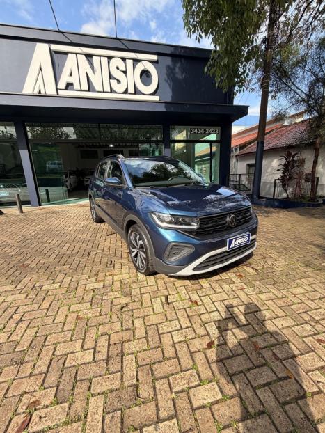 VOLKSWAGEN T-Cross 1.0 4P 200 TSI FLEX AUTOM�TICO, Foto 2