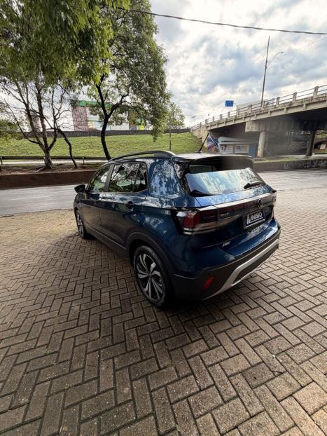 VOLKSWAGEN T-Cross 1.0 4P 200 TSI FLEX AUTOM�TICO, Foto 4