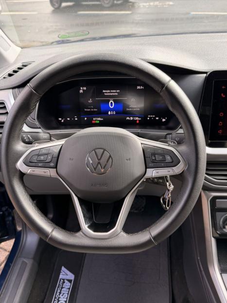 VOLKSWAGEN T-Cross 1.0 4P 200 TSI FLEX AUTOM�TICO, Foto 6