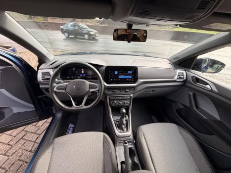 VOLKSWAGEN T-Cross 1.0 4P 200 TSI FLEX AUTOM�TICO, Foto 8