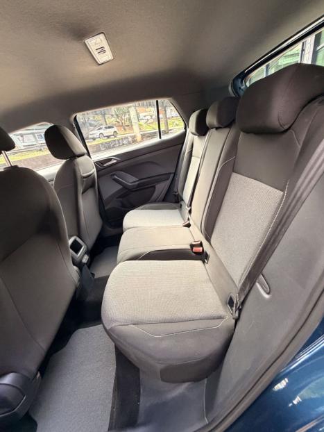 VOLKSWAGEN T-Cross 1.0 4P 200 TSI FLEX AUTOM�TICO, Foto 10