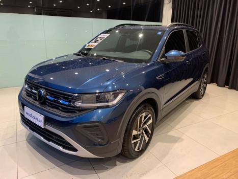 VOLKSWAGEN T-Cross 1.0 4P 200 TSI FLEX COMFORTLINE AUTOMÁTICO, Foto 3