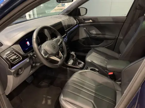 VOLKSWAGEN T-Cross 1.0 4P 200 TSI FLEX COMFORTLINE AUTOMÁTICO, Foto 4