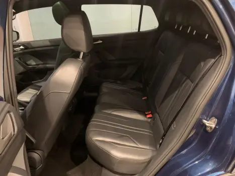 VOLKSWAGEN T-Cross 1.0 4P 200 TSI FLEX COMFORTLINE AUTOMÁTICO, Foto 6