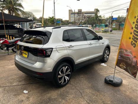 VOLKSWAGEN T-Cross 1.0 4P 200 TSI FLEX SENSE AUTOMÁTICO, Foto 4