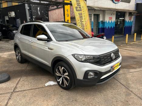 VOLKSWAGEN T-Cross 1.0 4P 200 TSI FLEX SENSE AUTOMÁTICO, Foto 5