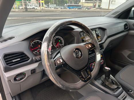 VOLKSWAGEN T-Cross 1.0 4P 200 TSI FLEX SENSE AUTOMÁTICO, Foto 7