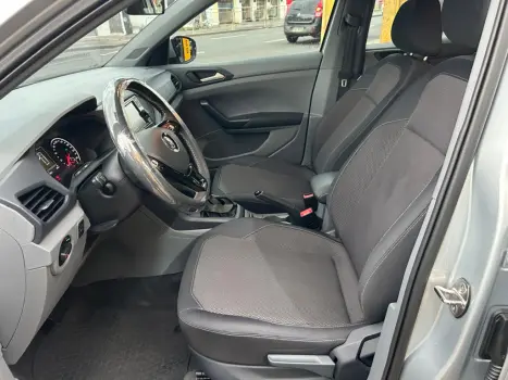 VOLKSWAGEN T-Cross 1.0 4P 200 TSI FLEX SENSE AUTOMÁTICO, Foto 10