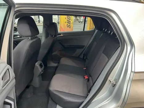 VOLKSWAGEN T-Cross 1.0 4P 200 TSI FLEX SENSE AUTOMÁTICO, Foto 11