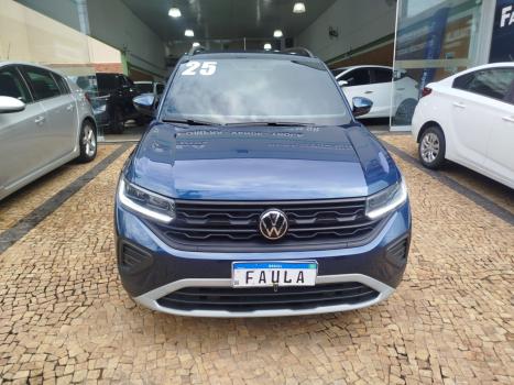 VOLKSWAGEN T-Cross 1.0 4P 200 TSI FLEX, Foto 1