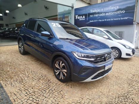 VOLKSWAGEN T-Cross 1.0 4P 200 TSI FLEX, Foto 2