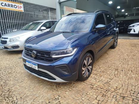 VOLKSWAGEN T-Cross 1.0 4P 200 TSI FLEX, Foto 3