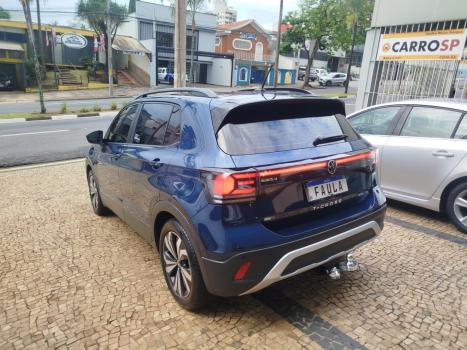 VOLKSWAGEN T-Cross 1.0 4P 200 TSI FLEX, Foto 4