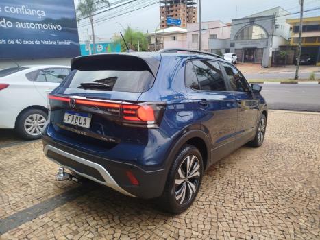 VOLKSWAGEN T-Cross 1.0 4P 200 TSI FLEX, Foto 5
