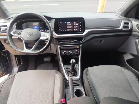 VOLKSWAGEN T-Cross 1.0 4P 200 TSI FLEX, Foto 8